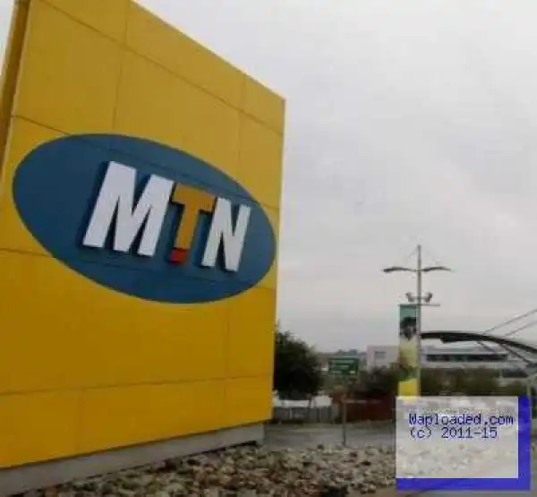 NCC slashes MTN’s fine to N674bn, CEO quits